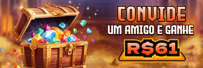 969B Indique amigos para receber um bônus